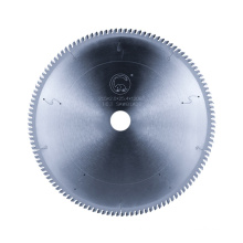 255mm 120T TCT Circular Saw Blade for Cutting Aluminum  blades